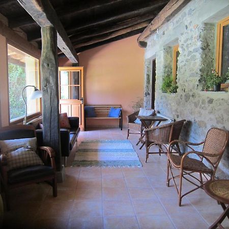 Casa Rural Goikola Deba Bagian luar foto