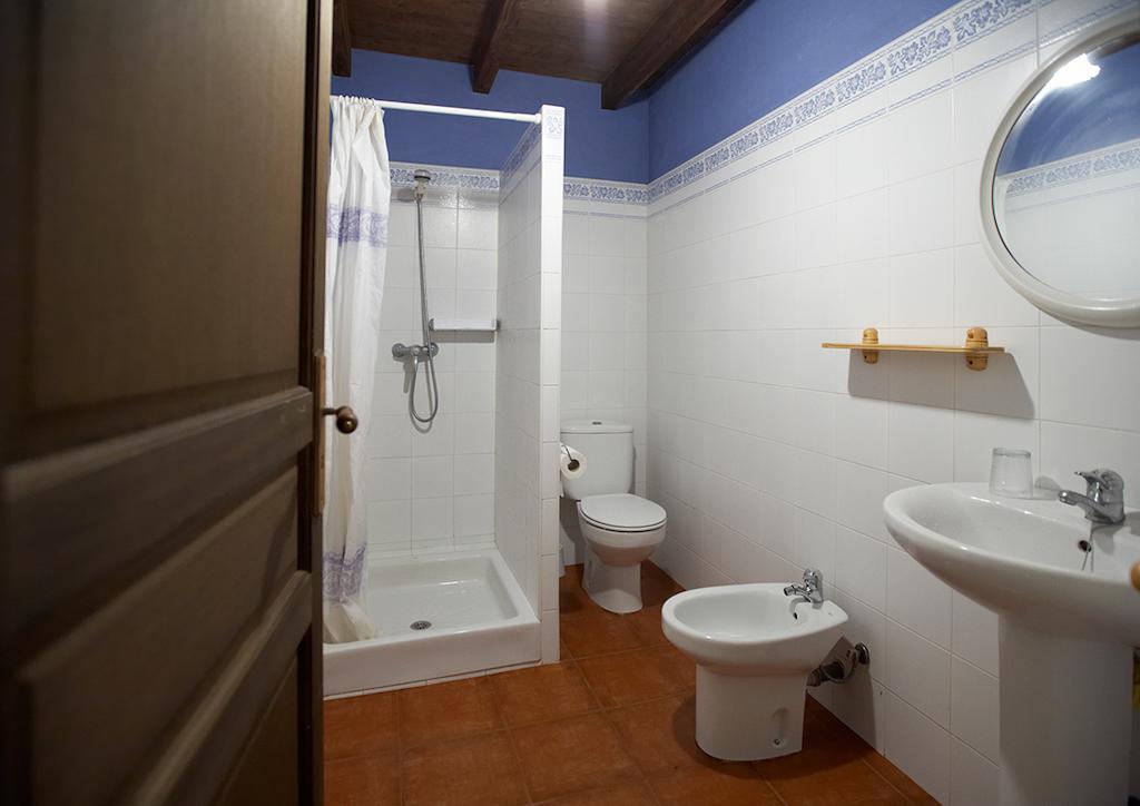 Casa Rural Goikola Deba Ruang foto