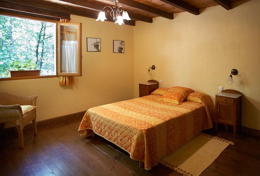 Casa Rural Goikola Deba Ruang foto