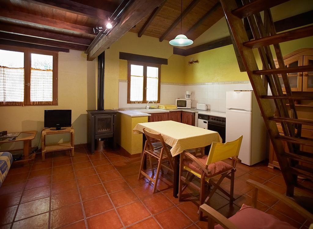 Casa Rural Goikola Deba Ruang foto