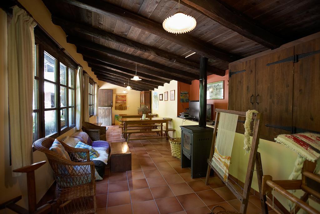 Casa Rural Goikola Deba Bagian luar foto