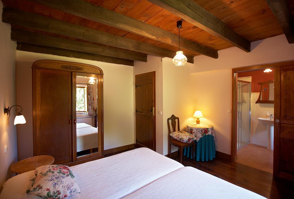 Casa Rural Goikola Deba Bagian luar foto