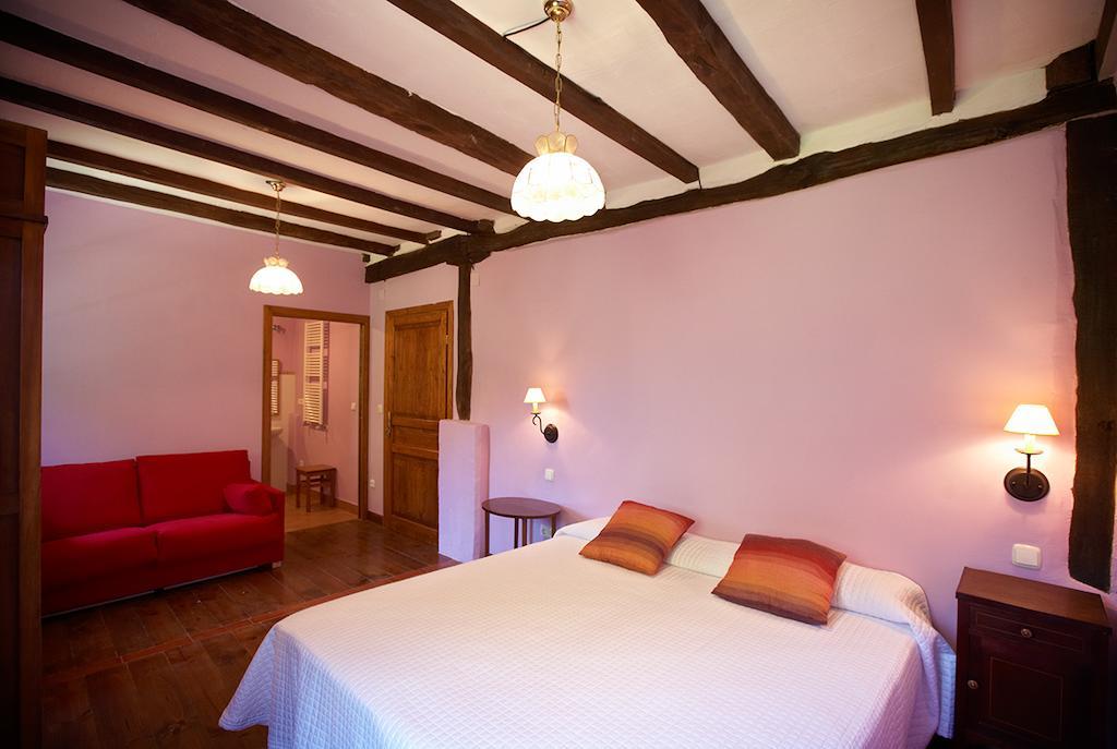 Casa Rural Goikola Deba Ruang foto