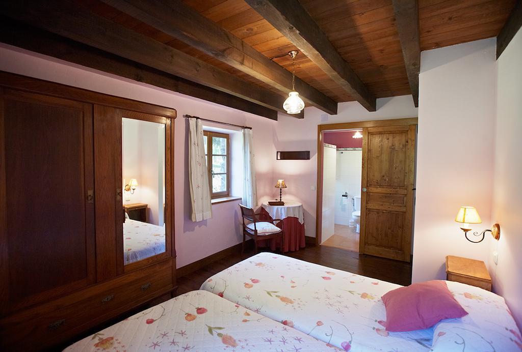 Casa Rural Goikola Deba Bagian luar foto
